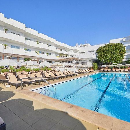 Hotel Rocamarina - Adults Only Кала де Ор Экстерьер фото