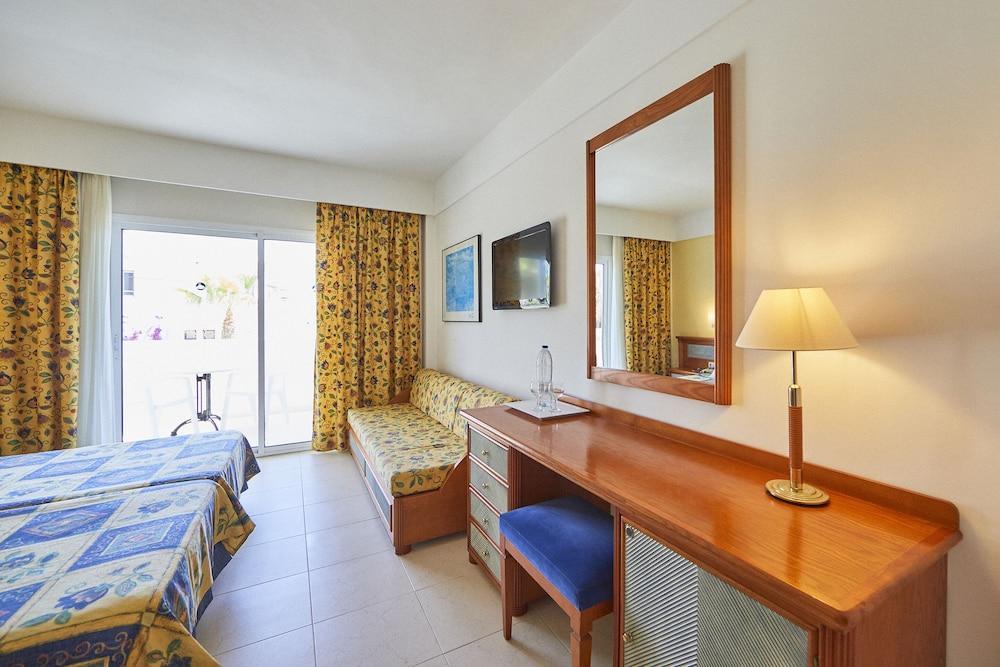 Hotel Rocamarina - Adults Only Кала де Ор Экстерьер фото