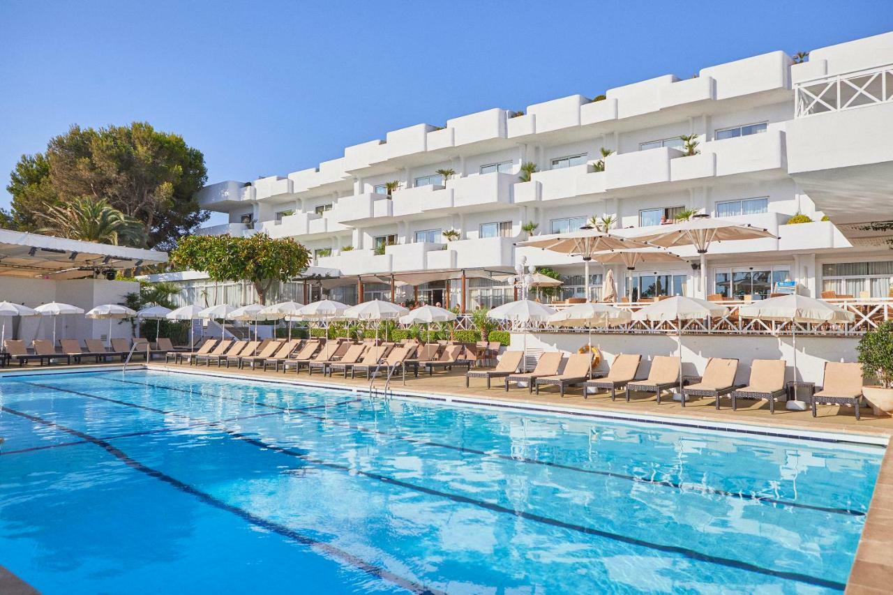 Hotel Rocamarina - Adults Only Кала де Ор Экстерьер фото