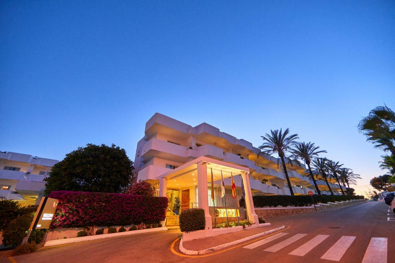 Hotel Rocamarina - Adults Only Кала де Ор Экстерьер фото